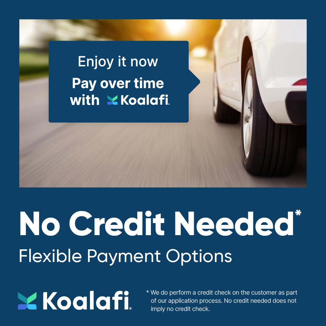 koalafi auto repair financing