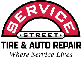 Service Street Tire & Auto Repair