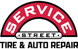 Service Street Tire & Auto Repair