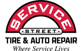 Service Street Tire & Auto Repair