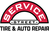 Service Street Tire & Auto Repair