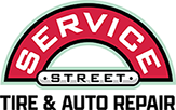 Service Street
