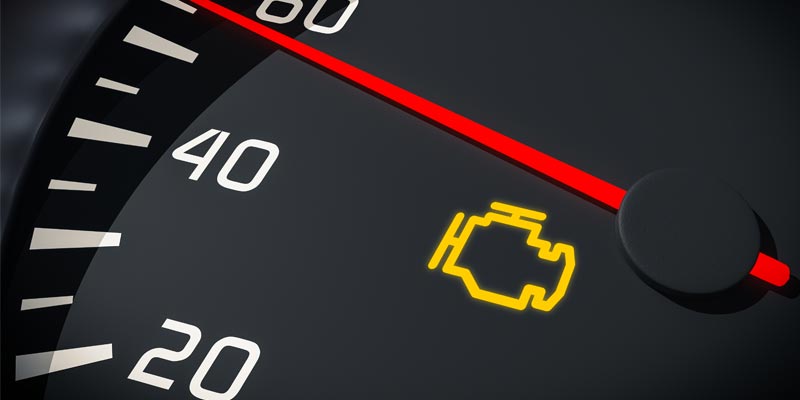 check engine
