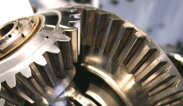 drivetrain