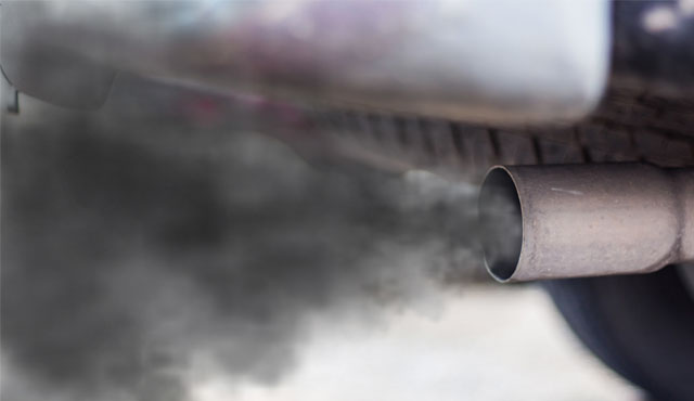 emission