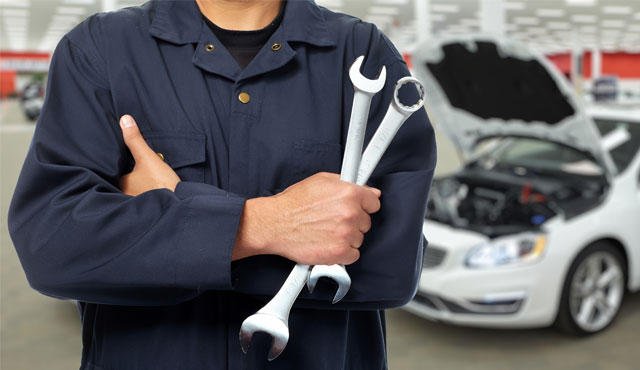 tune ups