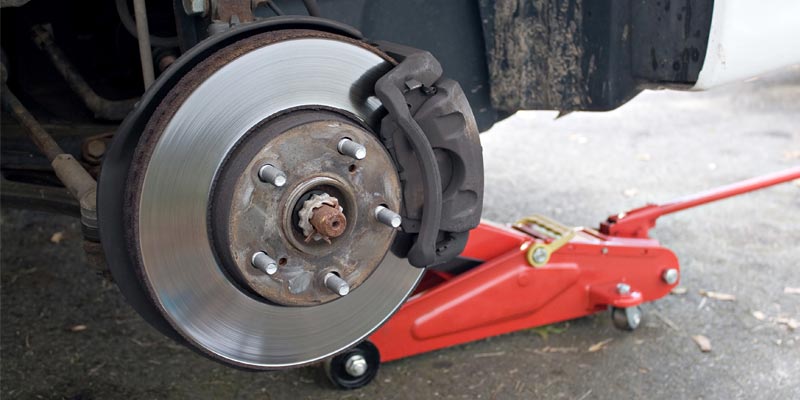 Brakes