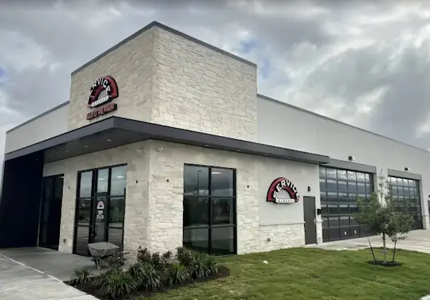 Service Street Castle Pines Location.png