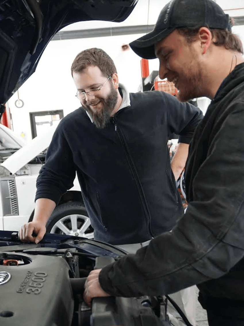 Service Street Northshore TN Why Choose Us.png