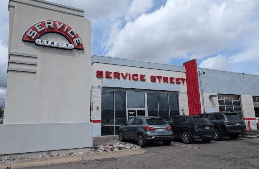 Trusted, Certified Auto Repair in Thornton