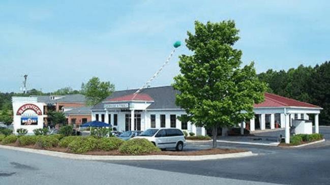 Service Street Shop Marietta, GA Location.png