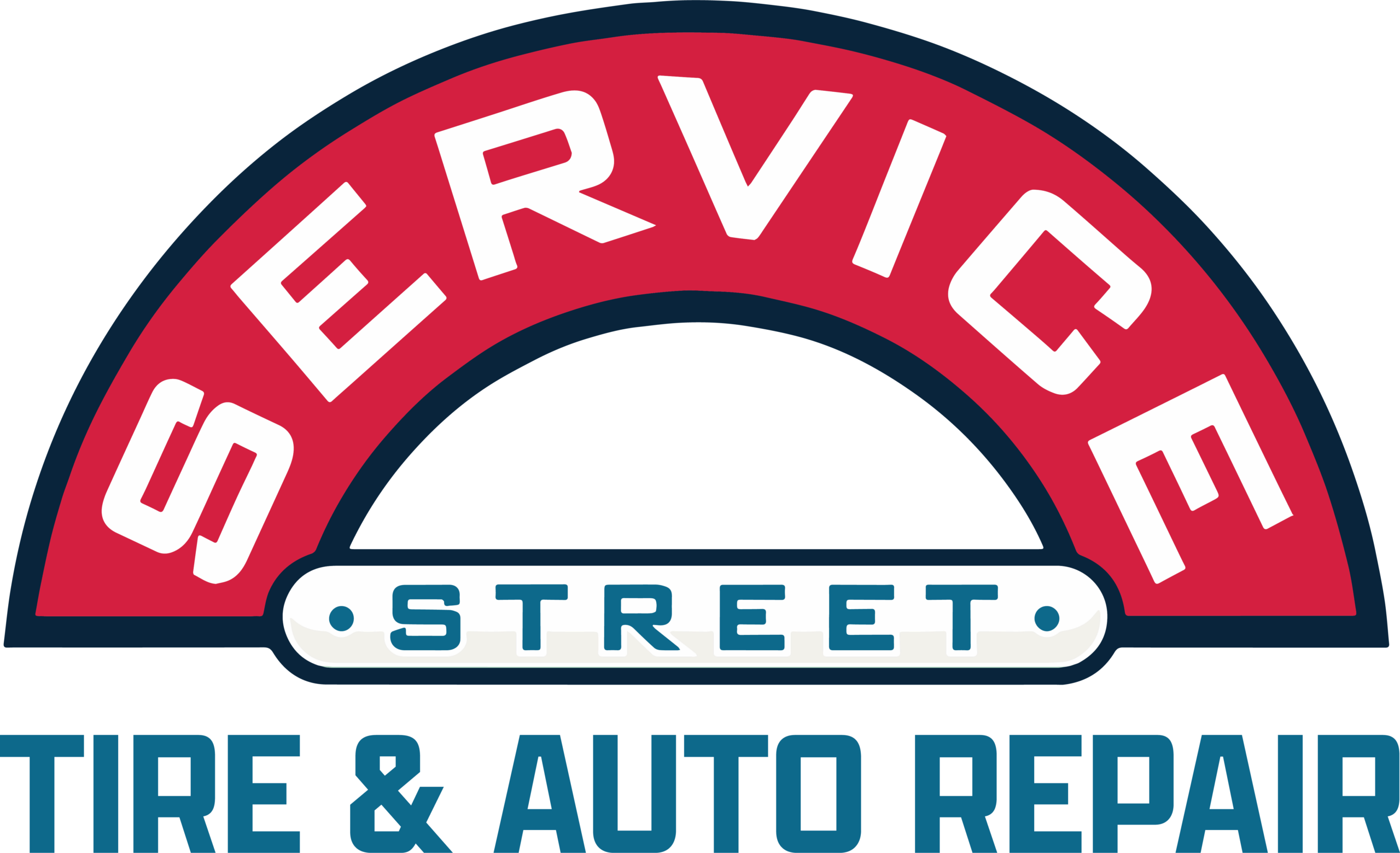 Service Street